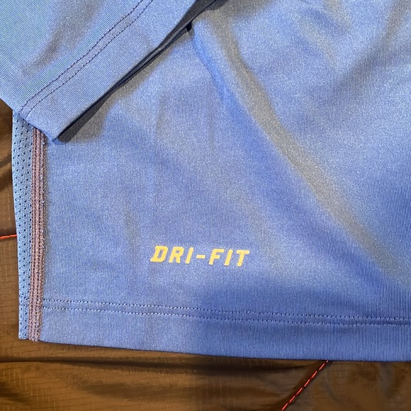 Nike Pro-Combat Long Sleeve Core Tee - Picture 5 of 10